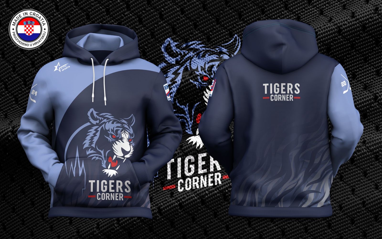 Hoodie Special Edition